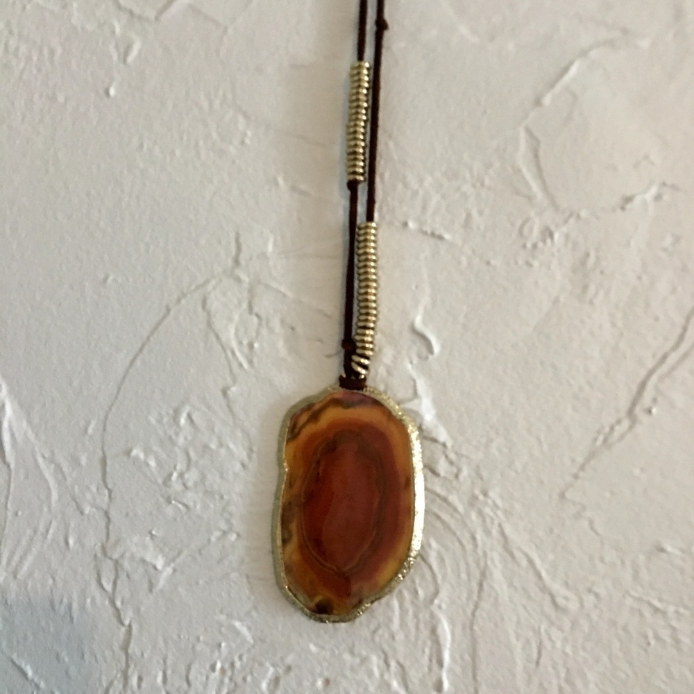 Francesca's · Pendant Necklace